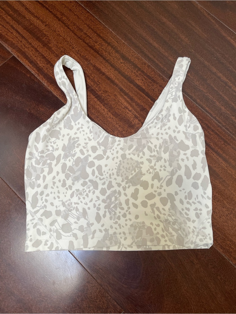 Lululemon Align Tank
